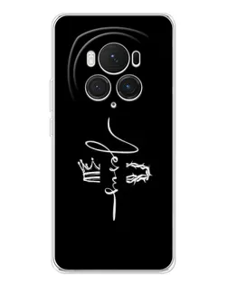 Чехол для Huawei Honor Magic 7 Pro с картинкой «Король Славы Jesus» Чехол для Huawei Honor Magic 7 Pro с картинкой «Король Славы Jesus»