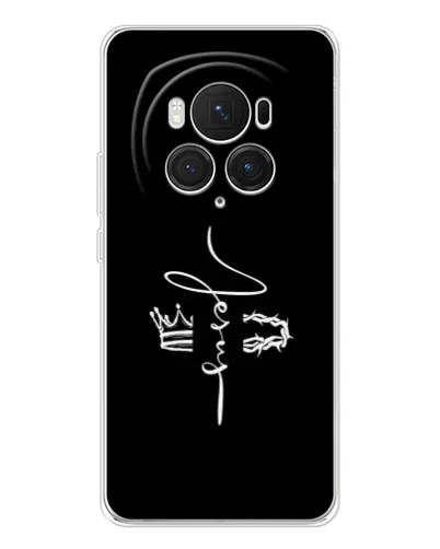 Чехол для Huawei Honor Magic 7 Pro с картинкой «Король Славы Jesus» Чехол для Huawei Honor Magic 7 Pro с картинкой «Король Славы Jesus»