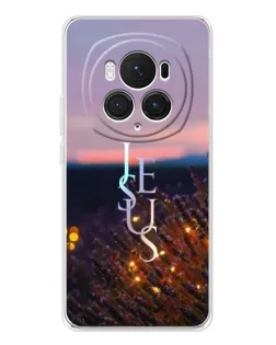 Чехол для Huawei Honor Magic 7 Pro с картинкой «Свет Божий ночью» Чехол для Huawei Honor Magic 7 Pro с картинкой «Свет Божий ночью»