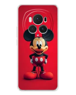 Чехол для Huawei Honor Magic 7 Pro с картинкой «Mickey в полный рост» Чехол для Huawei Honor Magic 7 Pro с картинкой «Mickey в полный рост»