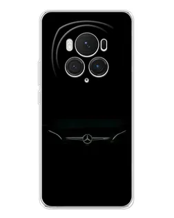 Чехол для Huawei Honor Magic 7 Pro с картинкой «Mercedes Stealth Look» Чехол для Huawei Honor Magic 7 Pro с картинкой «Mercedes Stealth Look»