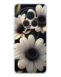 Чехол для Huawei Honor Magic 7 Pro с картинкой «Белые маргаритки макро» Чехол для Huawei Honor Magic 7 Pro с картинкой «Белые маргаритки макро»
