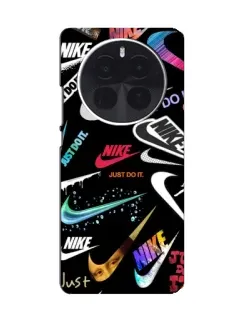 Чехол для Huawei Honor Magic8 Lite с картинкой «Nike — роскошь» Чехол для Huawei Honor Magic8 Lite с картинкой «Nike — роскошь»