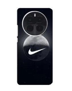 Чехол для Huawei Honor Magic8 с картинкой «Nike в стиле граффити»