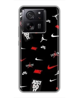 Чохол для Huawei Honor Play 10 з картинкою «Nike Mix Pattern» Чохол для Huawei Honor Play 10 з картинкою «Nike Mix Pattern»