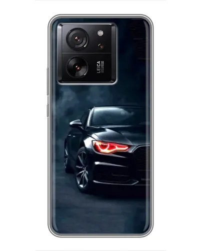 Чехол для Huawei Honor Play 10 с картинкой «Audi — хищный взгляд» Чехол для Huawei Honor Play 10 с картинкой «Audi — хищный взгляд»