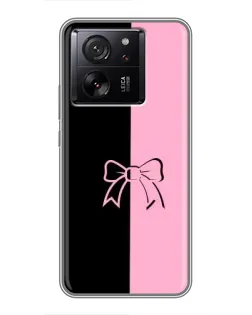 Чохол для Huawei Honor Play 10 з картинкою «Половинки банту» Чохол для Huawei Honor Play 10 з картинкою «Половинки банту»