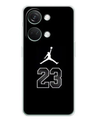 Чехол для Huawei Honor Play 10C с картинкой «Jordan Flight 23» Чехол для Huawei Honor Play 10C с картинкой «Jordan Flight 23»
