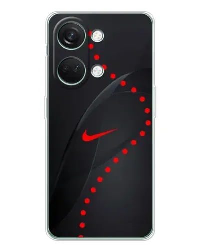 Чехол для Huawei Honor Play 10C с картинкой «Абстрактный дизайн Nike» Чехол для Huawei Honor Play 10C с картинкой «Абстрактный дизайн Nike»