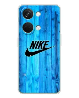 Чохол для Huawei Honor Play 10C з картинкою «Блакитне дерево Nike» Чохол для Huawei Honor Play 10C з картинкою «Блакитне дерево Nike»