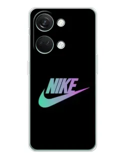 Чохол для Huawei Honor Play 10C з картинкою «Nike — міська ніч» Чохол для Huawei Honor Play 10C з картинкою «Nike — міська ніч»