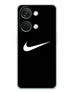 Чохол для Huawei Honor Play 10C з картинкою «Мінімалістичний Найк» Чохол для Huawei Honor Play 10C з картинкою «Мінімалістичний Найк»