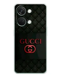 Чехол для Huawei Honor Play 10C с картинкой «Gucci — стеганый черный» Чехол для Huawei Honor Play 10C с картинкой «Gucci — стеганый черный»