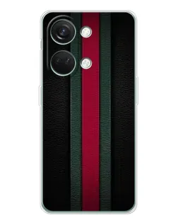 Чехол для Huawei Honor Play 10C с картинкой «Gucci — неоновая линия» Чехол для Huawei Honor Play 10C с картинкой «Gucci — неоновая линия»