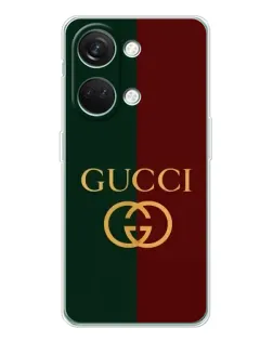 Чехол для Huawei Honor Play 10C с картинкой «Gucci — темно-зеленый градиент» Чехол для Huawei Honor Play 10C с картинкой «Gucci — темно-зеленый градиент»