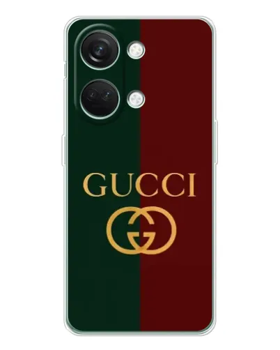 Чехол для Huawei Honor Play 10C с картинкой «Gucci — темно-зеленый градиент» Чехол для Huawei Honor Play 10C с картинкой «Gucci — темно-зеленый градиент»