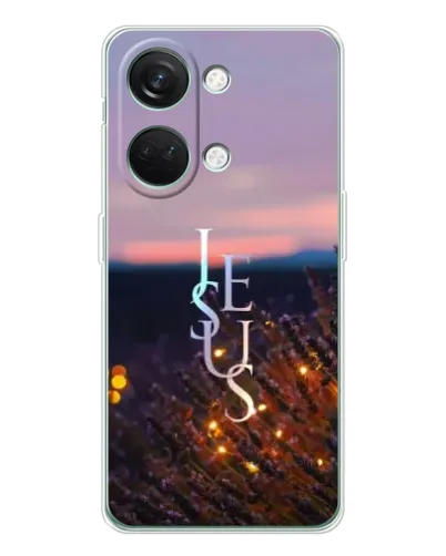 Чехол для Huawei Honor Play 10C с картинкой «Свет Божий ночью» Чехол для Huawei Honor Play 10C с картинкой «Свет Божий ночью»