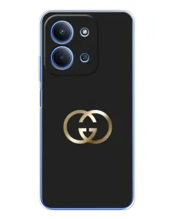 Чехол для Huawei Honor Play 11 Plus с картинкой «Минимализм Gucci» Чехол для Huawei Honor Play 11 Plus с картинкой «Минимализм Gucci»