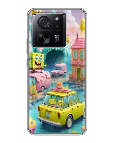 Чехол для Huawei Honor Play 60A с картинкой «Монстр-трак приключения»