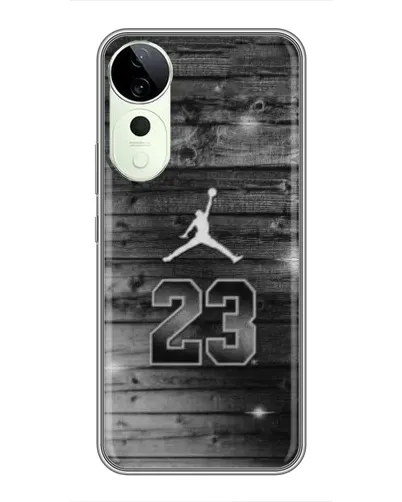 Чохол для Huawei Honor Play 70 Plus з картинкою «Jordan Carbon 23» Чохол для Huawei Honor Play 70 Plus з картинкою «Jordan Carbon 23»