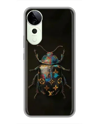 Чохол для Huawei Honor Play 70 Plus з картинкою «LV — мармуровий принт» Чохол для Huawei Honor Play 70 Plus з картинкою «LV — мармуровий принт»