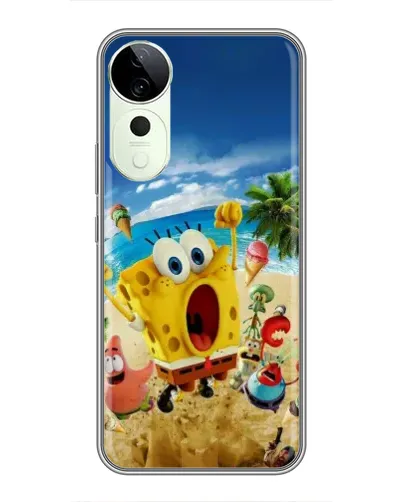 Чехол для Huawei Honor Play 70 Plus с картинкой «Развлечения на пляже» Чехол для Huawei Honor Play 70 Plus с картинкой «Развлечения на пляже»