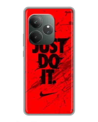 Чехол для Huawei Honor X5d Plus с картинкой «Nike Just Do It»