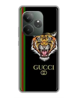 Чехол для Huawei Honor X5d Plus с картинкой «Тигр Gucci» Чехол для Huawei Honor X5d Plus с картинкой «Тигр Gucci»