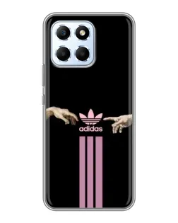 Чехол для Huawei Honor X6 с картинкой «Adidas Hands» Чехол для Huawei Honor X6 с картинкой «Adidas Hands»