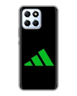 Чехол для Huawei Honor X6 с картинкой «Adidas Abstract» Чехол для Huawei Honor X6 с картинкой «Adidas Abstract»