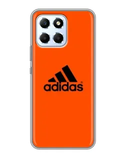 Чехол для Huawei Honor X6 с картинкой «Adidas Ukraine» Чехол для Huawei Honor X6 с картинкой «Adidas Ukraine»