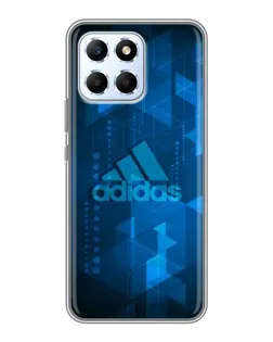 Чехол для Huawei Honor X6 с картинкой «Adidas Sport Art» Чехол для Huawei Honor X6 с картинкой «Adidas Sport Art»