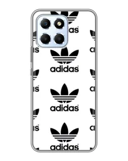 Чехол для Huawei Honor X6 с картинкой «Adidas Pattern» Чехол для Huawei Honor X6 с картинкой «Adidas Pattern»