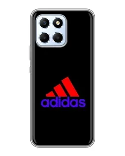 Чехол для Huawei Honor X6 с картинкой «Классический Adidas» Чехол для Huawei Honor X6 с картинкой «Классический Adidas»
