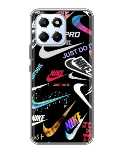 Чехол для Huawei Honor X6 с картинкой «Nike — роскошь» Чехол для Huawei Honor X6 с картинкой «Nike — роскошь»