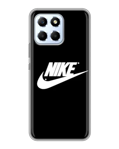 Чехол для Huawei Honor X6 с картинкой «Мазки краски Nike» Чехол для Huawei Honor X6 с картинкой «Мазки краски Nike»