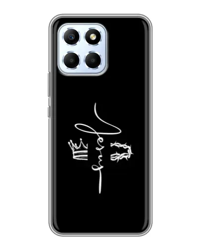 Чехол для Huawei Honor X6 с картинкой «Король Славы Jesus» Чехол для Huawei Honor X6 с картинкой «Король Славы Jesus»