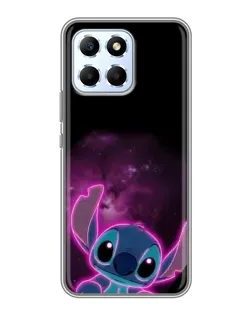 Чохол для Huawei Honor X6 з картинкою «Неоновий Stitch»