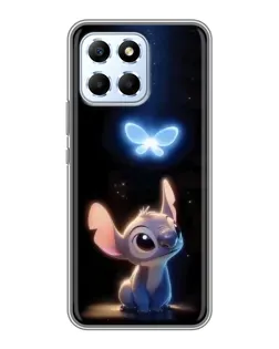 Чохол для Huawei Honor X6 з картинкою «Сяючий Стіч»