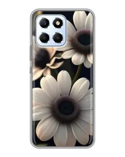 Чохол для Huawei Honor X6 з картинкою «Білі маргаритки макро» Чохол для Huawei Honor X6 з картинкою «Білі маргаритки макро»