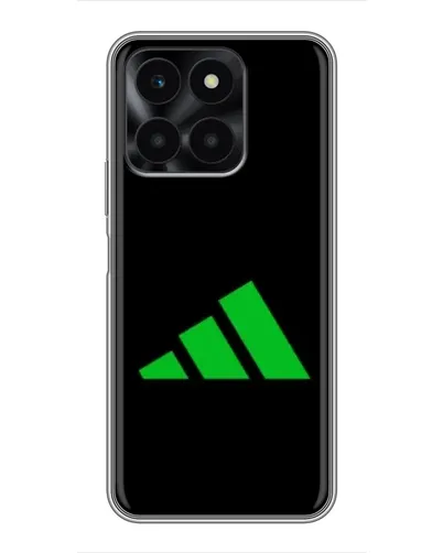 Чохол для Huawei Honor X6a з картинкою «Adidas Abstract» Чохол для Huawei Honor X6a з картинкою «Adidas Abstract»