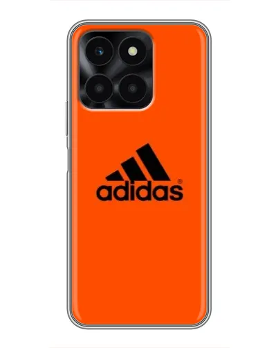 Чохол для Huawei Honor X6a з картинкою «Adidas Ukraine» Чохол для Huawei Honor X6a з картинкою «Adidas Ukraine»