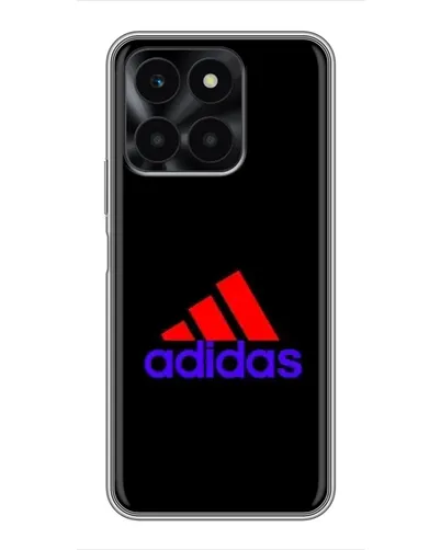Чохол для Huawei Honor X6a з картинкою «Класичний Adidas» Чохол для Huawei Honor X6a з картинкою «Класичний Adidas»