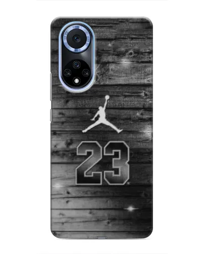 Чехол для Huawei Honor X7b с картинкой «Jordan Carbon 23» Чехол для Huawei Honor X7b с картинкой «Jordan Carbon 23»