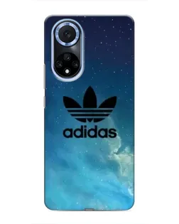 Чехол для Huawei Honor X7b с картинкой «Adidas Stone Logo» Чехол для Huawei Honor X7b с картинкой «Adidas Stone Logo»
