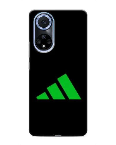 Чехол для Huawei Honor X7b с картинкой «Adidas Abstract»