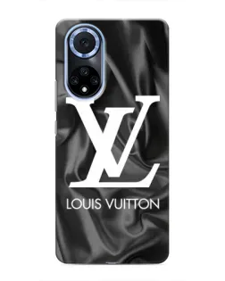 Чехол для Huawei Honor X7b с картинкой «Шелковый Louis Vuitton»
