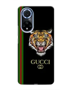 Чохол для Huawei Honor X7b з картинкою «Тигр Gucci»