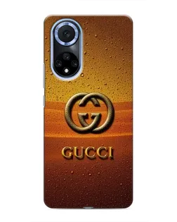 Чохол для Huawei Honor X7b з картинкою «Gucci — сонячний градієнт»