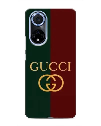Чехол для Huawei Honor X7b с картинкой «Gucci — темно-зеленый градиент» Чехол для Huawei Honor X7b с картинкой «Gucci — темно-зеленый градиент»